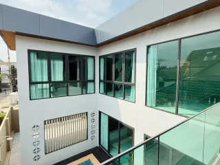 For sale 3 bed villa in Bang Lamung, Chonburi