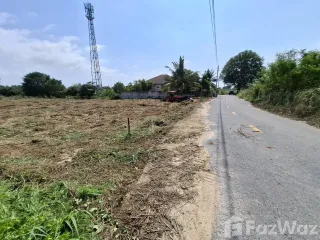 For sale land in East Pattaya, Pattaya