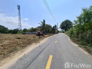 For sale land in East Pattaya, Pattaya