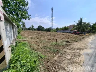 For sale land in East Pattaya, Pattaya