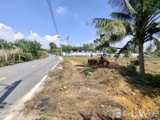 For sale land in East Pattaya, Pattaya