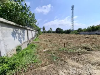 For sale land in East Pattaya, Pattaya