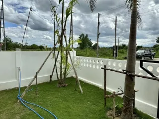 For rent 3 bed house in Hang Dong, Chiang Mai