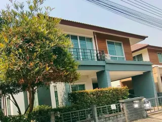 For sale 3 bed house in San Kamphaeng, Chiang Mai