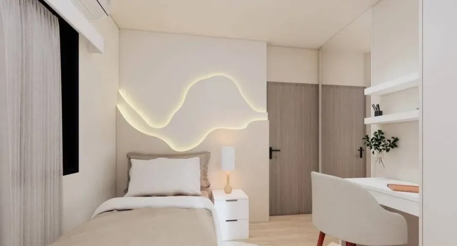 ขาย 4 เตียง บ้านเดี่ยว ใน หางดง, เชียงใหม่