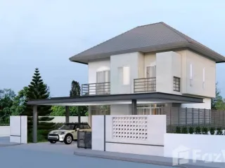 For sale 4 bed house in Hang Dong, Chiang Mai