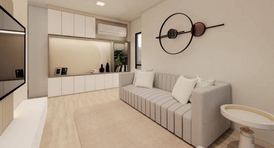 ขาย 4 เตียง บ้านเดี่ยว ใน หางดง, เชียงใหม่