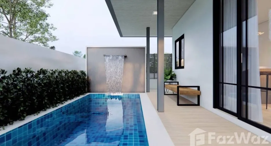 ขาย 4 เตียง บ้านเดี่ยว ใน หางดง, เชียงใหม่