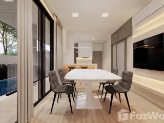 For sale 4 bed house in Hang Dong, Chiang Mai