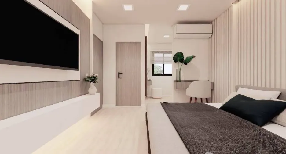 ขาย 4 เตียง บ้านเดี่ยว ใน หางดง, เชียงใหม่
