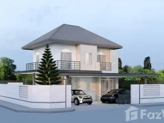 For sale 4 bed house in Hang Dong, Chiang Mai