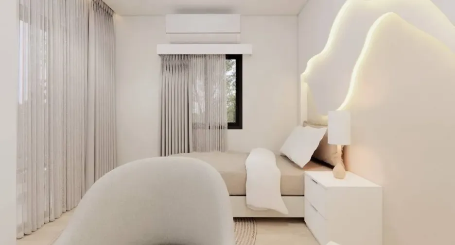 ขาย 4 เตียง บ้านเดี่ยว ใน หางดง, เชียงใหม่