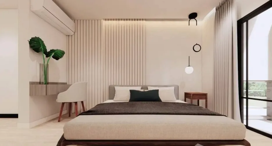 ขาย 4 เตียง บ้านเดี่ยว ใน หางดง, เชียงใหม่