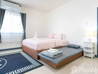 For rent 4 bed villa in San Sai, Chiang Mai