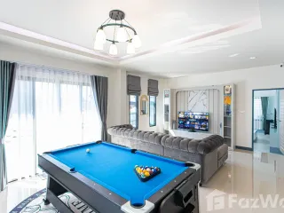 For rent 4 bed villa in San Sai, Chiang Mai