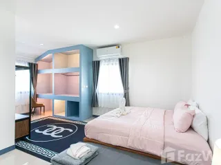 For rent 4 bed villa in San Sai, Chiang Mai