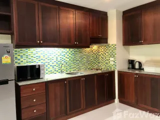 For rent 1 Beds condo in Mueang Chiang Mai, Chiang Mai
