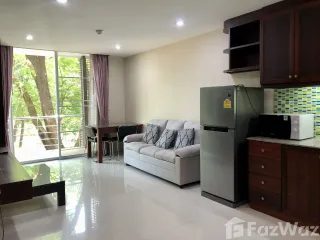 For rent 1 Beds condo in Mueang Chiang Mai, Chiang Mai