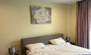 For rent 1 bed condo in Mueang Chiang Mai, Chiang Mai
