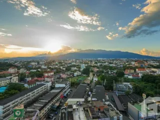 For sale 1 Beds condo in Mueang Chiang Mai, Chiang Mai