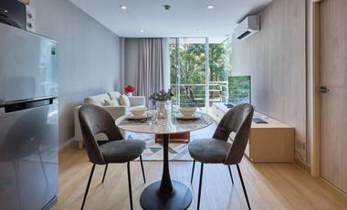 For sale 1 bed condo in Mueang Chiang Mai, Chiang Mai