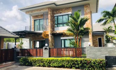 For sale 3 Beds house in East Pattaya, Pattaya