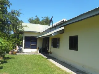 For sale 2 bed house in Nikhom Kham Soi, Mukdahan
