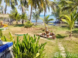 For sale 2 bed villa in Ko Chang, Trat