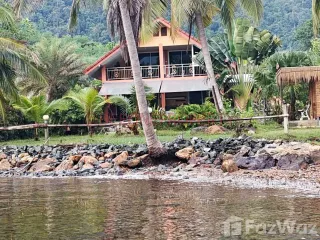 For sale 2 bed villa in Ko Chang, Trat
