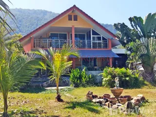 For sale 2 bed villa in Ko Chang, Trat