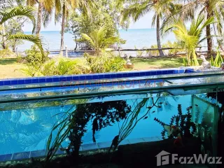 For sale 2 bed villa in Ko Chang, Trat