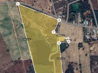 For sale land in Mueang Nongbua Lamphu, Nong Bua Lamphu
