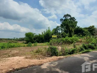 For sale land in Mueang Rayong, Rayong