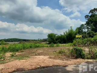 For sale land in Mueang Rayong, Rayong