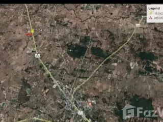 For sale land in Muang Sam Sip, Ubon Ratchathani