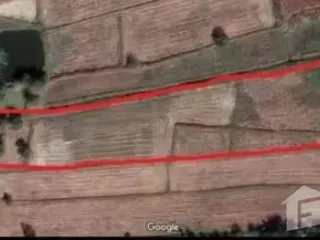 For sale land in Muang Sam Sip, Ubon Ratchathani