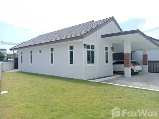 For sale 3 bed house in Thung Song, Nakhon Si Thammarat