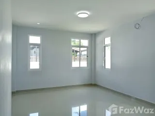 For sale 3 bed house in Thung Song, Nakhon Si Thammarat