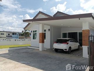 For sale 3 Beds house in Thung Song, Nakhon Si Thammarat