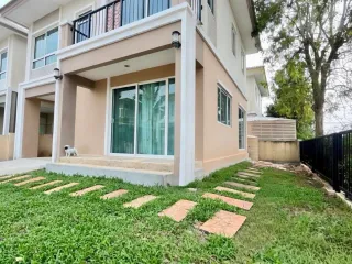 For sale 3 bed house in Bang Kruai, Nonthaburi