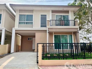For sale 3 bed house in Bang Kruai, Nonthaburi
