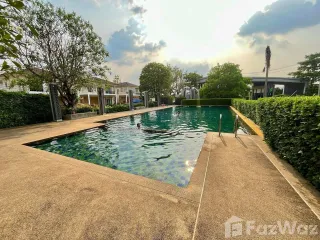For sale 3 bed house in Bang Kruai, Nonthaburi