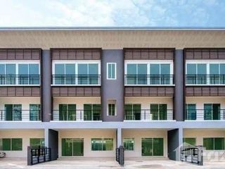 For sale 4 Beds townhouse in Bang Kruai, Nonthaburi