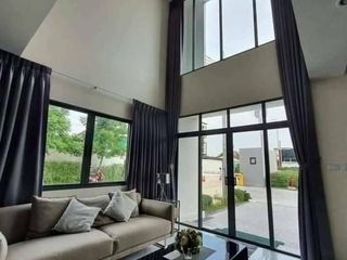 For sale 4 Beds townhouse in Bang Kruai, Nonthaburi