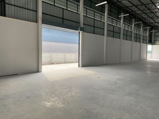 For sale and for rent warehouse in Bang Len, Nakhon Pathom