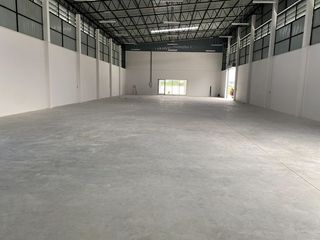 For sale and for rent warehouse in Bang Len, Nakhon Pathom