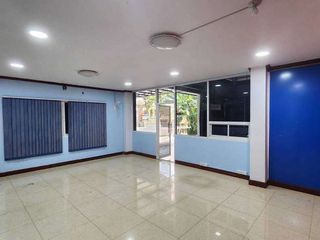 For rent warehouse in Pak Kret, Nonthaburi