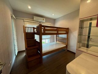 For rent そして for sale 3 Beds house in Sai Mai, Bangkok