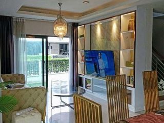 For rent 4 Beds house in Sai Mai, Bangkok