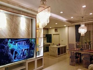 For rent 4 Beds house in Sai Mai, Bangkok